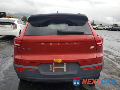 Zdjęcie 6 z 14 samochodu: 2022 VOLVO XC40 P8 RECHARGE PLUS VIN:YV4ED3UR1N2715317 - miniatura