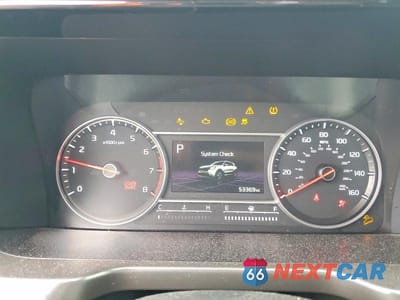 Zdjęcie 9 z 13 samochodu: 2022 KIA SORENTO SX VIN:5XYRK4LF0NG154220 - miniatura