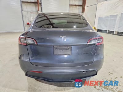 Zdjęcie 6 z 11 samochodu: 2020 TESLA MODEL Y VIN:5YJYGDEF5LF002884 - miniatura