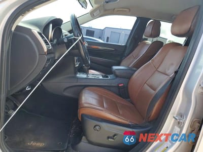Zdjęcie 7 z 14 samochodu: 2011 JEEP GRAND CHEROKEE LAREDO VIN:1J4RR4GG9BC566869 - miniatura