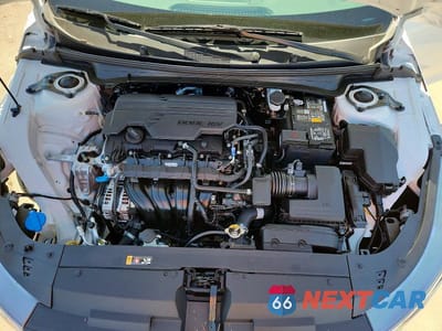 Zdjęcie 11 z 13 samochodu: 2026 KIA K4 LXS VIN:3KPFT4DE4TE284453 - miniatura
