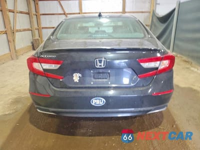 Zdjęcie 6 z 12 samochodu: 2022 HONDA ACCORD LX VIN:1HGCV1F19NA025910 - miniatura