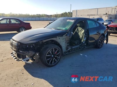 2024 BMW 430XI GRAN COUPE WBA73AV04RFP80063 - główne zdjęcie licytacji z USA - miniatura