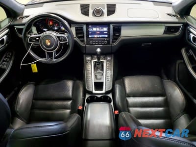 Zdjęcie 8 z 13 samochodu: 2018 PORSCHE MACAN TURBO VIN:WP1AF2A51JLB70696 - miniatura