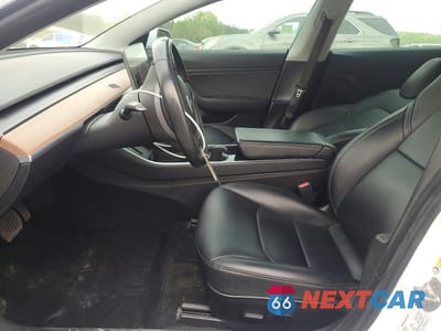 Zdjęcie 7 z 12 samochodu: 2018 TESLA MODEL 3 VIN:5YJ3E1EB6JF178982 - miniatura