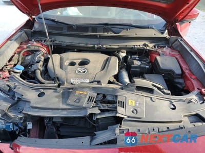 Zdjęcie 12 z 13 samochodu: 2019 MAZDA CX-9 VIN:JM3TCBDYXK0326754 - miniatura