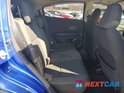 Zdjęcie 11 z 13 samochodu: 2019 HONDA HR-V EX VIN:3CZRU6H54KM720362 - miniatura
