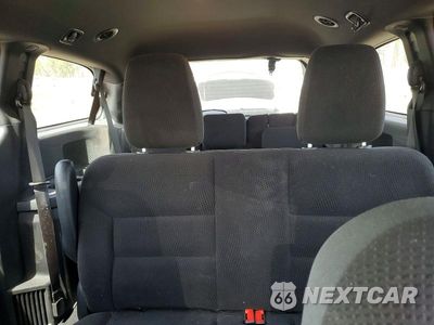 Zdjęcie 10 z 14 samochodu: 2018 DODGE GRAND CARAVAN SE VIN:2C4RDGBG9JR225992 - miniatura