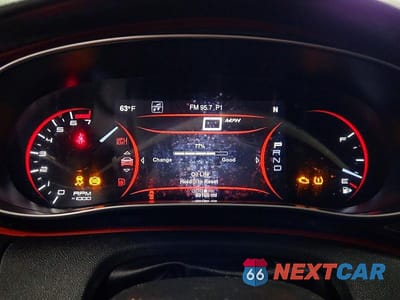 Zdjęcie 9 z 11 samochodu: 2015 DODGE DART SE AERO VIN:1C3CDFDH5FD300367 - miniatura