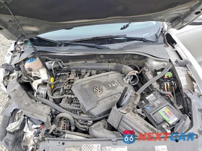 Zdjęcie 11 z 13 samochodu: 2014 VOLKSWAGEN PASSAT S VIN:1VWAS7A3XEC044929 - miniatura