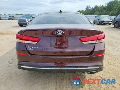 Zdjęcie 6 z 13 samochodu: 2019 KIA OPTIMA LX VIN:5XXGT4L33KG295535 - miniatura