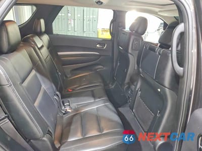 Zdjęcie 11 z 12 samochodu: 2019 DODGE DURANGO GT VIN:1C4RDJDG2KC676301 - miniatura