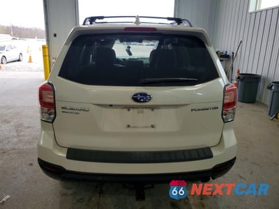 Zdjęcie 6 z 12 samochodu: 2018 SUBARU FORESTER 2.5I LIMITED VIN:JF2SJARC0JH596918 - miniatura