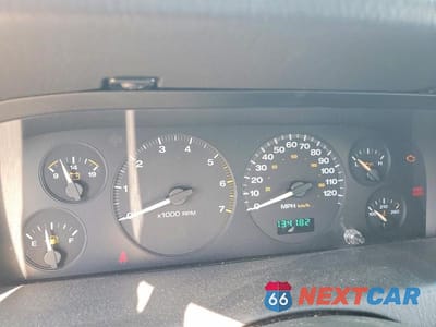 Zdjęcie 9 z 14 samochodu: 2004 JEEP GRAND CHEROKEE LAREDO VIN:1J4GW48S34C280988 - miniatura