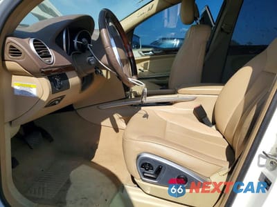 Zdjęcie 7 z 13 samochodu: 2012 MERCEDES-BENZ GL 450 4MATIC VIN:4JGBF7BE2CA791702 - miniatura