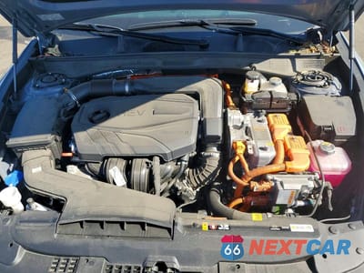 Zdjęcie 11 z 12 samochodu: 2025 HYUNDAI SONATA HYBRID SEL VIN:KMHL34JJ5SA108898 - miniatura
