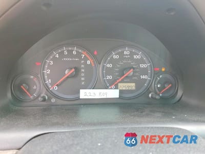 Zdjęcie 9 z 11 samochodu: 2001 HONDA CIVIC EX VIN:2HGES26741H504713 - miniatura