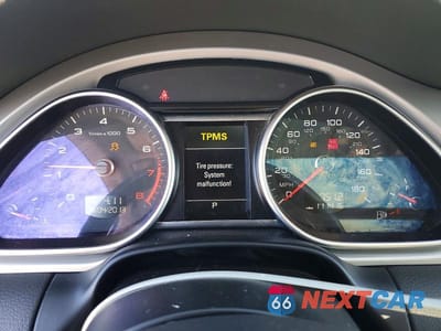 Zdjęcie 9 z 13 samochodu: 2015 AUDI Q7 PREMIUM PLUS VIN:WA1LGAFEXFD003193 - miniatura