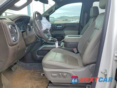 Zdjęcie 7 z 11 samochodu: 2022 GMC SIERRA LIMITED K1500 SLT VIN:1GTU9DET0NZ172940 - miniatura