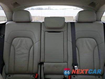 Zdjęcie 10 z 12 samochodu: 2012 AUDI Q5 PREMIUM PLUS VIN:WA1LFAFP6CA048083 - miniatura