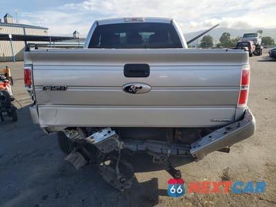 Zdjęcie 6 z 12 samochodu: 2011 FORD F150 SUPER CAB VIN:1FTEX1CM5BFC66068 - miniatura