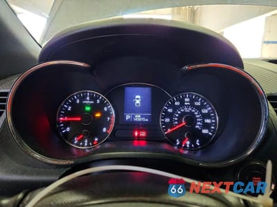 Zdjęcie 9 z 11 samochodu: 2014 KIA FORTE KOUP SX VIN:KNAFZ6A37E5232971 - miniatura