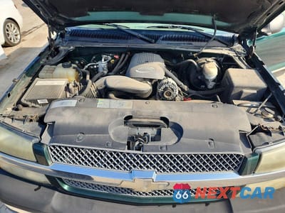 Zdjęcie 11 z 13 samochodu: 2005 CHEVROLET SILVERADO K1500 VIN:2GCEK13TX51147904 - miniatura