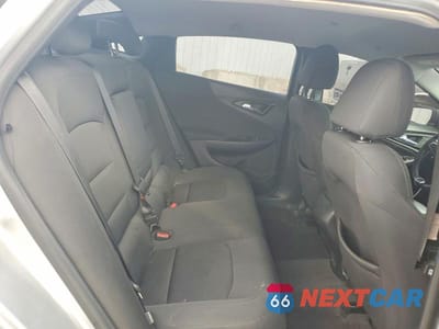 Zdjęcie 10 z 12 samochodu: 2016 CHEVROLET MALIBU LS VIN:1G1ZB5ST7GF228969 - miniatura