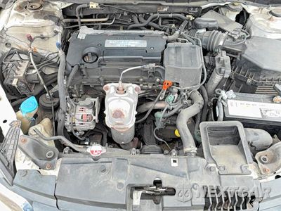 Zdjęcie 7 z 10 samochodu: 2014 HONDA ACCORD LX VIN:1HGCR2F3XEA229451 - miniatura