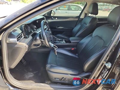 Zdjęcie 7 z 12 samochodu: 2023 KIA K5 EX VIN:5XXG34J21PG173743 - miniatura