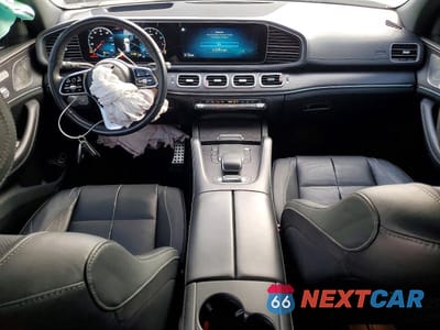 Zdjęcie 8 z 14 samochodu: 2023 MERCEDES-BENZ GLS 580 4MATIC VIN:4JGFF8GE4PA990725 - miniatura