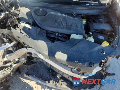 Zdjęcie 12 z 13 samochodu: 2019 JEEP CHEROKEE LIMITED VIN:1C4PJMDX9KD138562 - miniatura