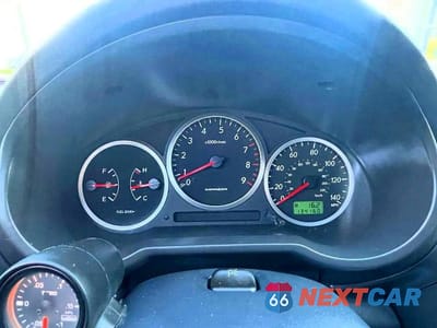 Zdjęcie 8 z 10 samochodu: 2004 SUBARU IMPREZA WRX VIN:JF1GG296046305464 - miniatura