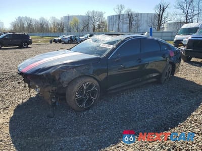 2025 KIA K5 GT LINE KNAG64J77S5271253 - główne zdjęcie licytacji z USA - miniatura