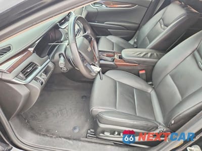 Zdjęcie 7 z 12 samochodu: 2017 CADILLAC XTS LUXURY VIN:2G61M5S39H9156667 - miniatura