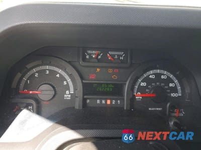 Zdjęcie 9 z 13 samochodu: 2010 FORD ECONOLINE E250 VAN VIN:1FTNS2EW4ADA17371 - miniatura