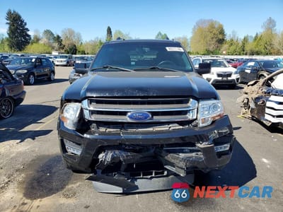 Piąte zdjęcie samochodu w środku: 2017 FORD EXPEDITION VIN:1FMJU2AT3HEA53072 - miniatura