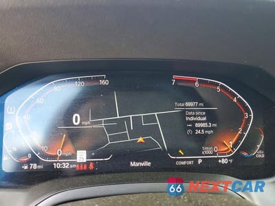 Zdjęcie 9 z 12 samochodu: 2021 BMW 330XI VIN:3MW5R7J02M8B73210 - miniatura