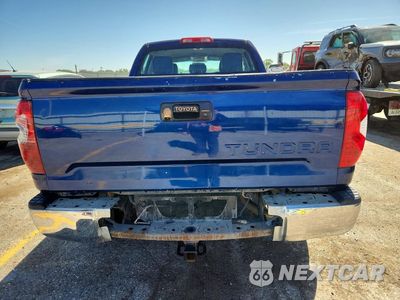 Zdjęcie 6 z 12 samochodu: 2014 TOYOTA TUNDRA SR VIN:5TFRM5F13EX073967 - miniatura