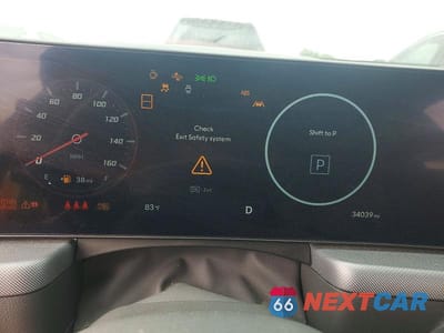 Zdjęcie 9 z 12 samochodu: 2024 HYUNDAI SONATA SEL VIN:KMHL14JA1RA350152 - miniatura