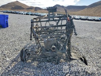 Zdjęcie 9 z 10 samochodu: 2024 CAN-AM MAVERICK X3 UTILITY VEHICLE VIN:3JBVKAY44RE001320 - miniatura