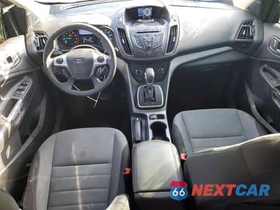 Zdjęcie 8 z 13 samochodu: 2013 FORD ESCAPE SE VIN:1FMCU0G96DUD53911 - miniatura