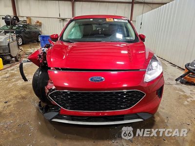 Piąte zdjęcie samochodu w środku: 2020 FORD ESCAPE SE VIN:1FMCU9G66LUA90280 - miniatura