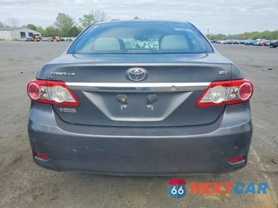 Zdjęcie 6 z 12 samochodu: 2012 TOYOTA COROLLA LE VIN:2T1BU4EE1CC894108 - miniatura