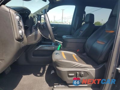 Zdjęcie 7 z 12 samochodu: 2021 GMC SIERRA K1500 AT4 VIN:1GTP9EEL2MZ400163 - miniatura