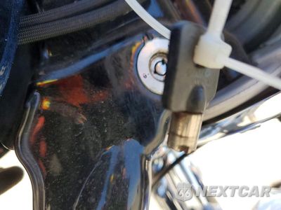Zdjęcie 8 z 9 samochodu: 2013 HARLEY-DAVIDSON FLD SWITCHBACK VIN:1HD1GZM38DC335759 - miniatura
