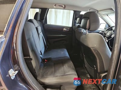 Zdjęcie 11 z 13 samochodu: 2013 JEEP GRAND CHEROKEE LAREDO VIN:1C4RJFAGXDC502683 - miniatura