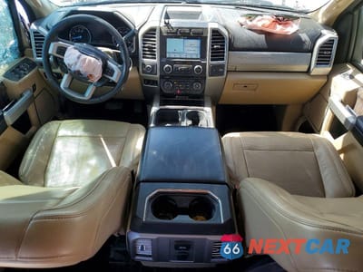 Zdjęcie 8 z 13 samochodu: 2017 FORD F250 SUPER DUTY VIN:1FT7W2BT8HEB76325 - miniatura