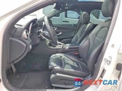 Zdjęcie 7 z 12 samochodu: 2017 MERCEDES-BENZ C 300 VIN:55SWF4JB7HU225026 - miniatura
