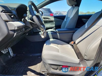 Zdjęcie 7 z 13 samochodu: 2025 TOYOTA CAMRY SE VIN:4T1DAACK2SU634824 - miniatura